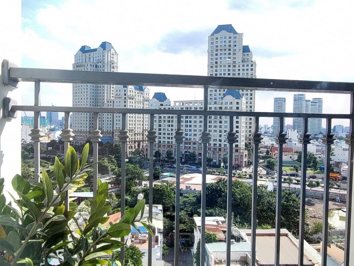 Căn hộ 1 Phong Ngu Vinhome Park TP. Hồ Chí Minh