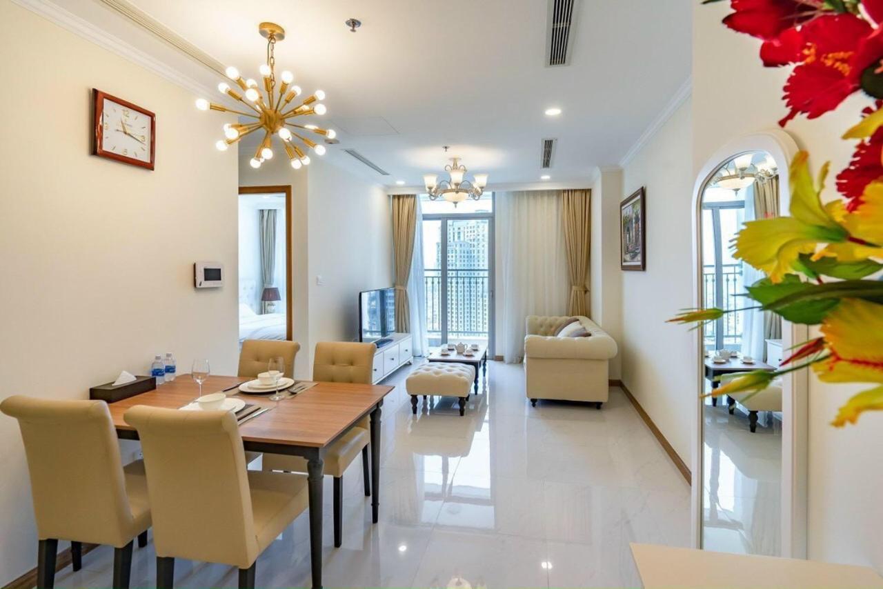 Apartment 1 Phong Ngu Vinhome Park *