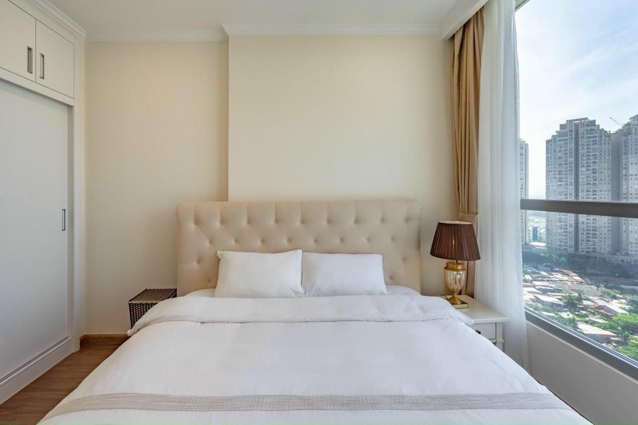 Apartment 1 Phong Ngu Vinhome Park Ho Chi Minh City